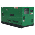 48kw 60kVA Yuchai Water Cooled Soundproof Diesel Genset